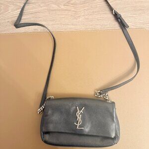 Saint Laurent Toy monogram West Hollywood Bag